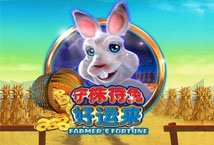 Farmers Fortune slot